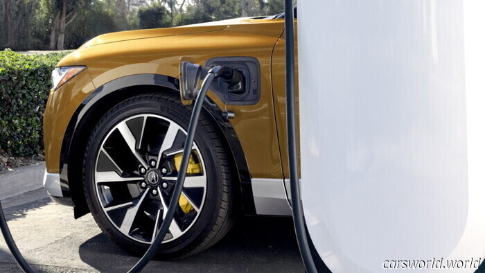 An Affordable Adapter Reveals Significant Benefits for Acura and Honda Electric Vehicle Owners | Carscoops